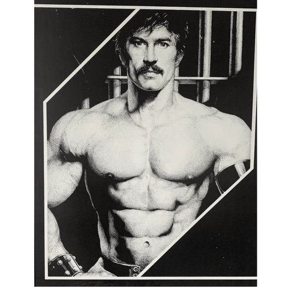 LE print by Robert Morgan #1/100 28x22 Limited edition print on paper Signed - Picture 1 of 3